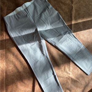 Gray Dress Pants